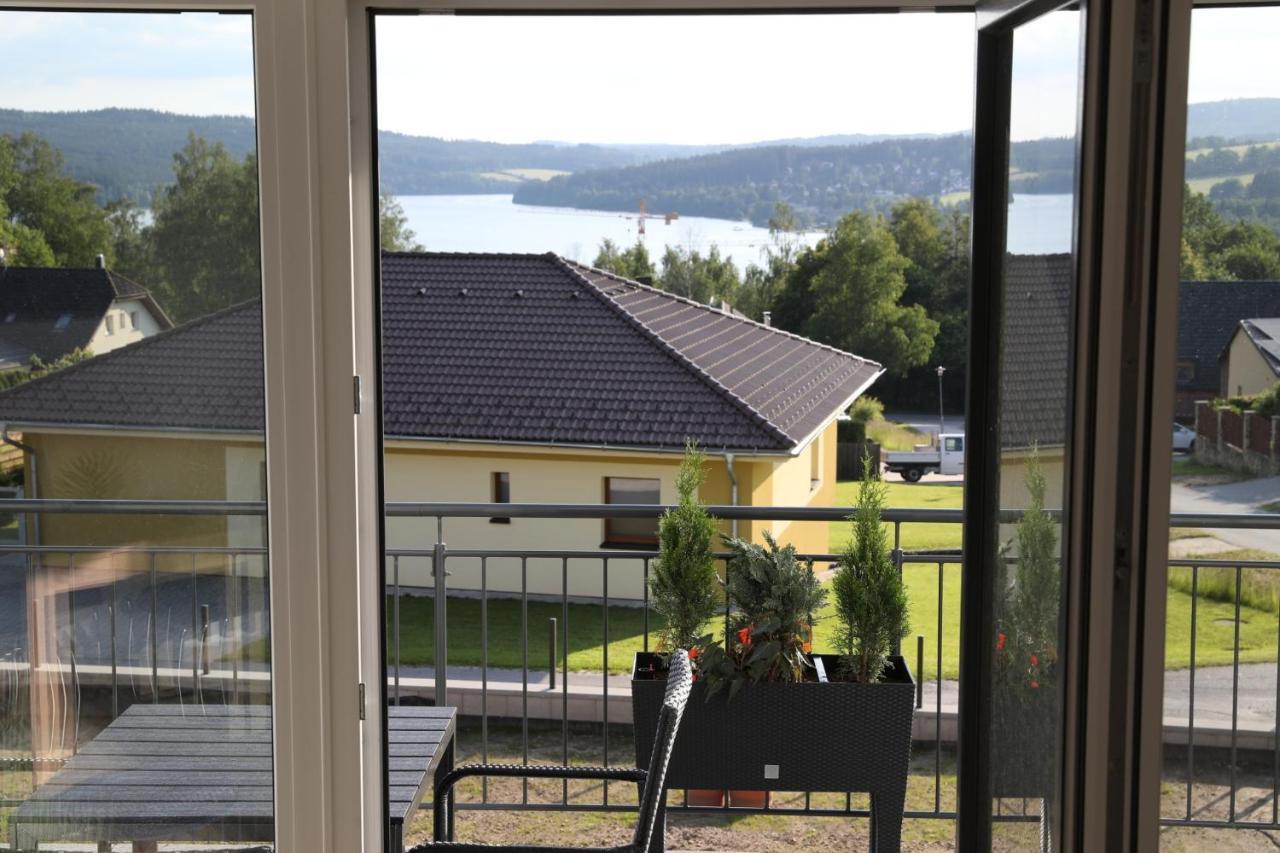 Apartmány Allis Lipno nad Vltavou Exterior foto