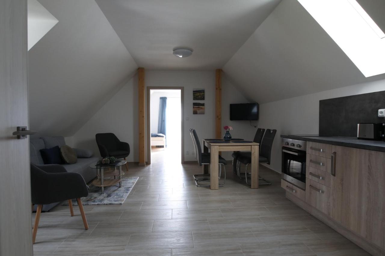 Apartmány Allis Lipno nad Vltavou Exterior foto