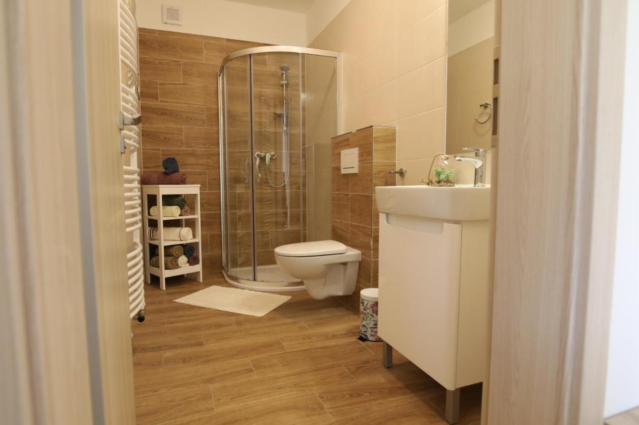 Apartmány Allis Lipno nad Vltavou Exterior foto