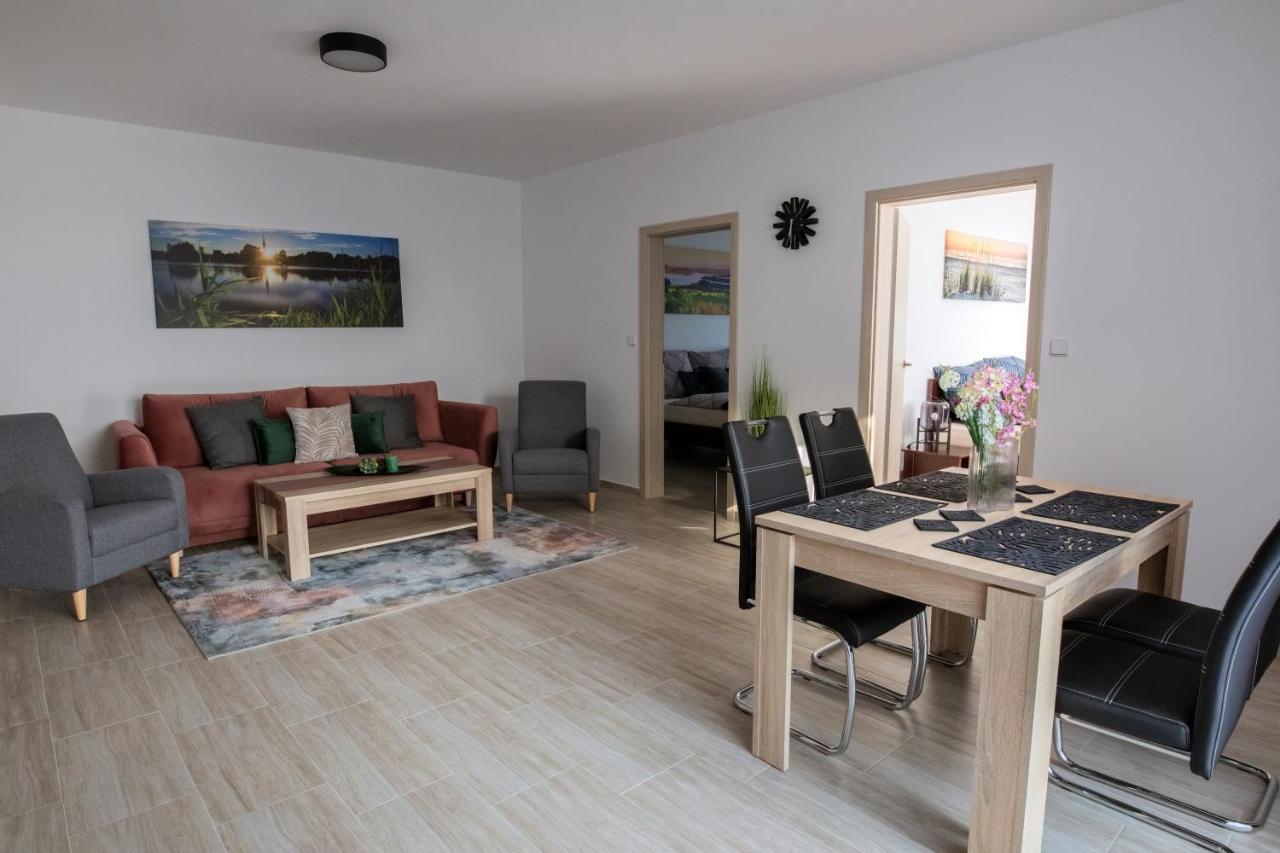 Apartmány Allis Lipno nad Vltavou Exterior foto