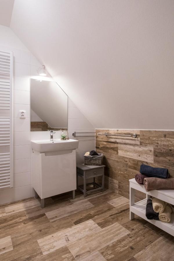 Apartmány Allis Lipno nad Vltavou Exterior foto