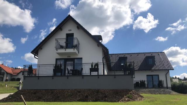 Apartmány Allis Lipno nad Vltavou Exterior foto